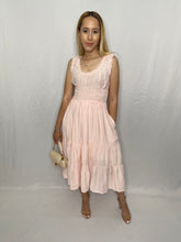 Load image into Gallery viewer, Bella Dress