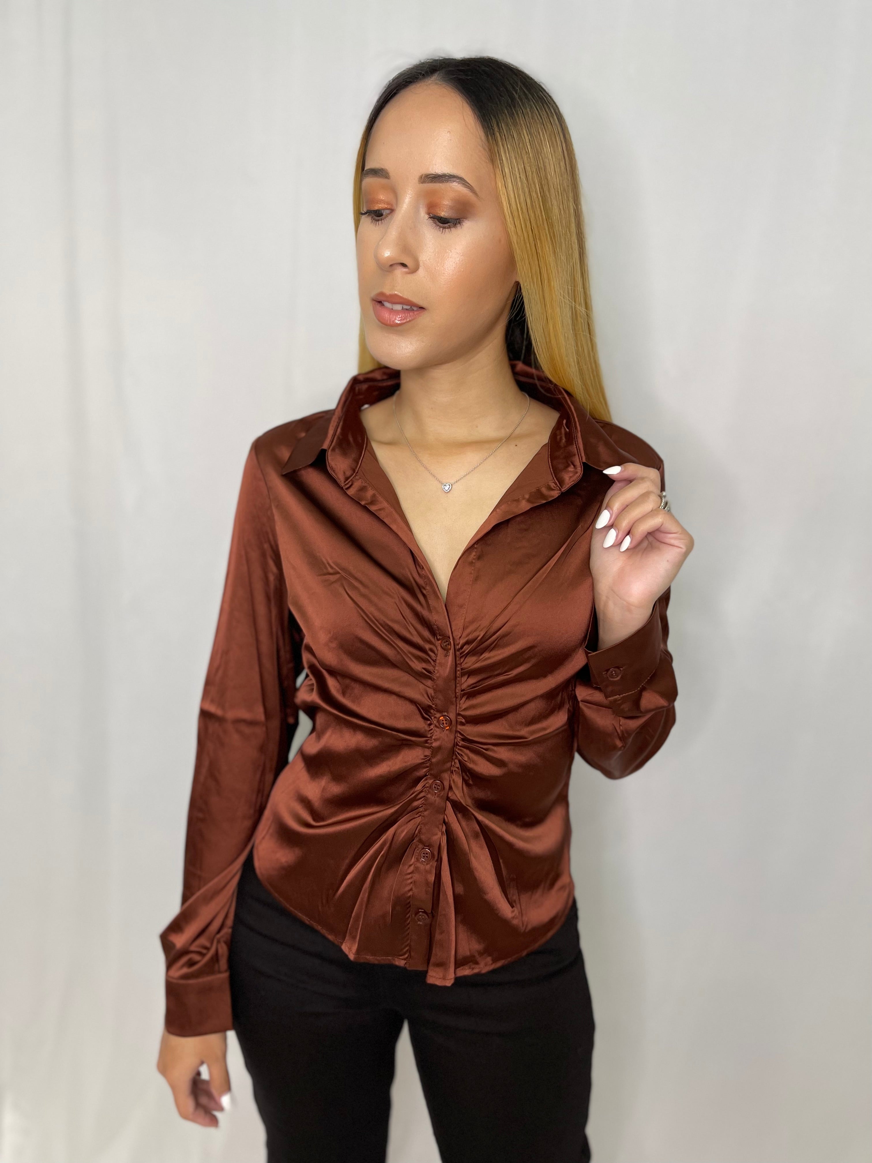 Claire Top – WENDISTYLEZ