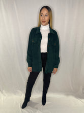 Load image into Gallery viewer, Ivy Shacket