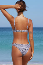 Load image into Gallery viewer, Leo Swimwear Set