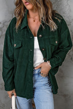 Load image into Gallery viewer, Ivy Shacket