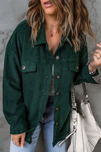 Load image into Gallery viewer, Ivy Shacket