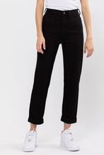 Load image into Gallery viewer, Emma Mom Jeans