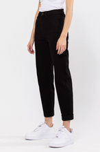 Load image into Gallery viewer, Emma Mom Jeans
