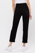 Load image into Gallery viewer, Emma Mom Jeans