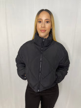 Load image into Gallery viewer, Emily Puffer Jacket
