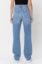 Load image into Gallery viewer, Super Hi Rise Dad Jeans
