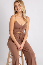 Load image into Gallery viewer, Lea Jumpsuit
